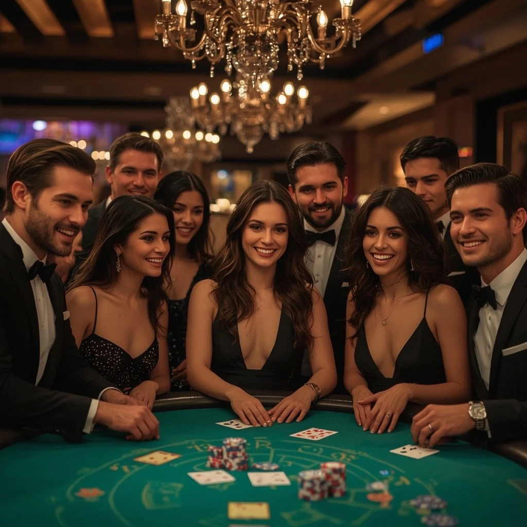 blackjack au casino Pure Casino