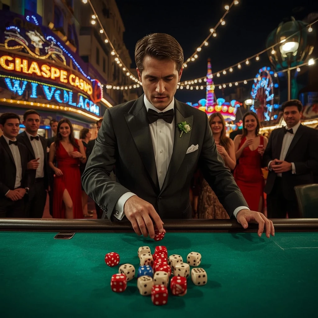 Craps Pure Casino