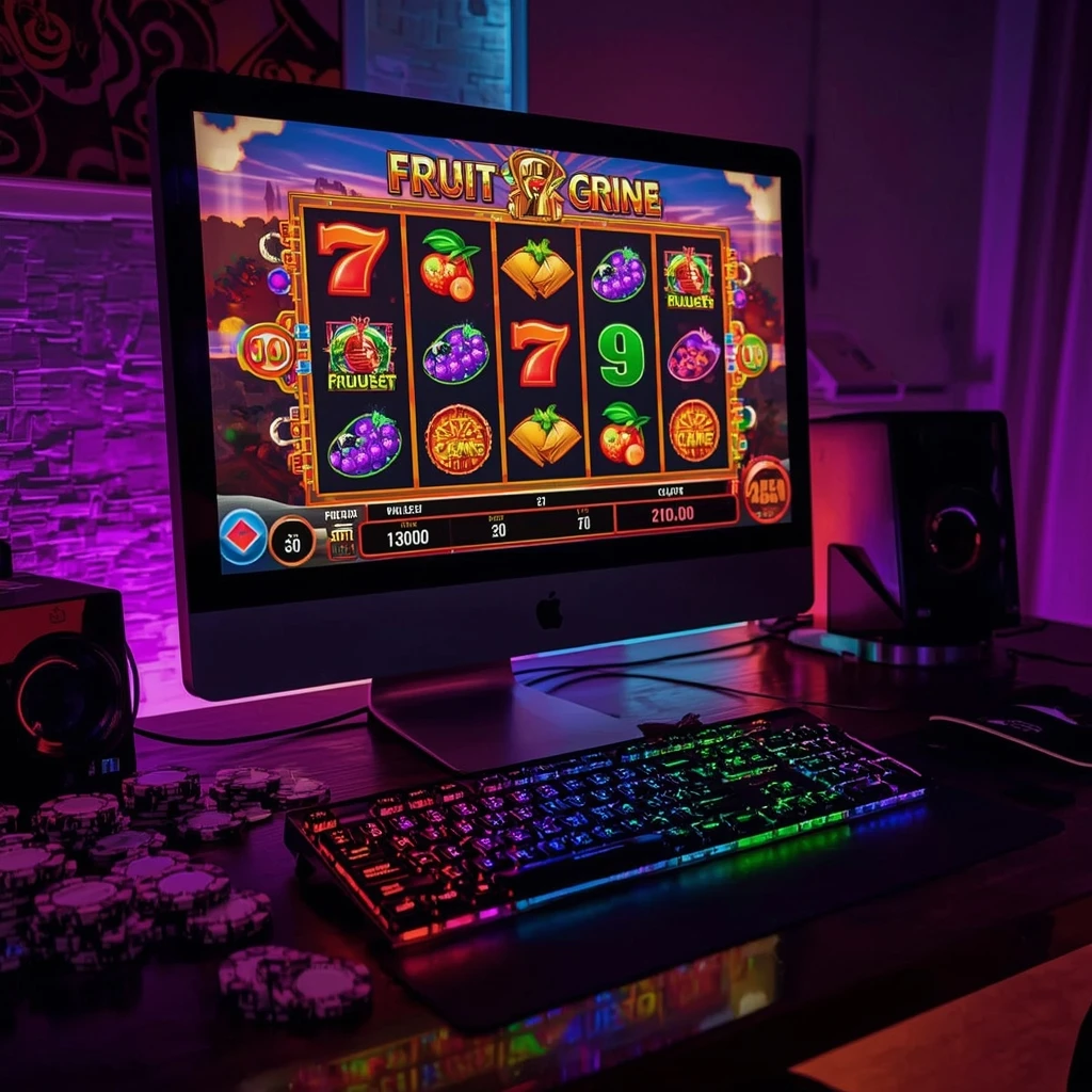 Microgaming PURE CASINO