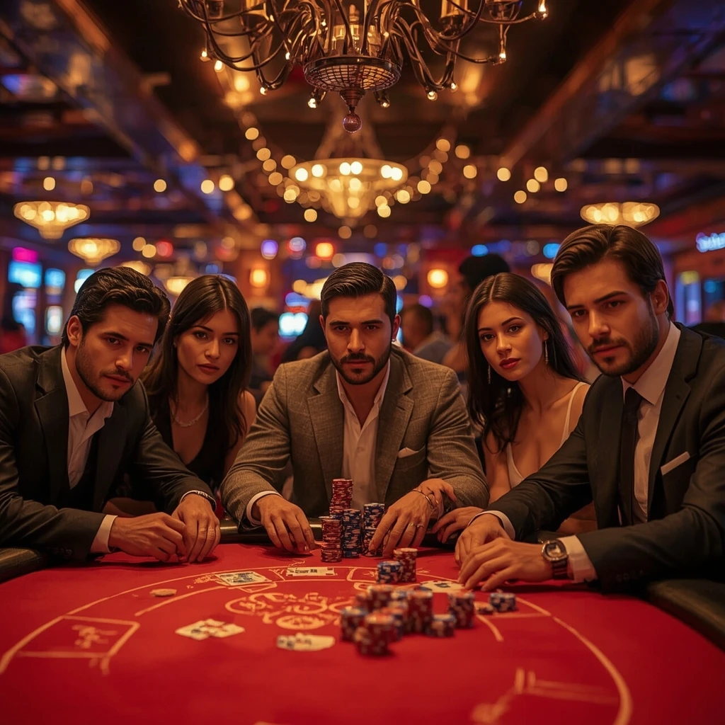 tournoi de poker du casino Pure Casino