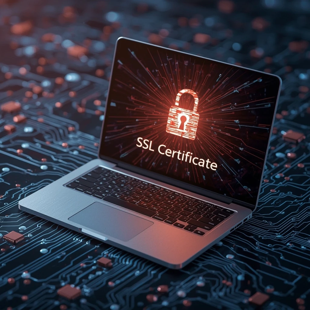 certificat ssl PURE CASINO