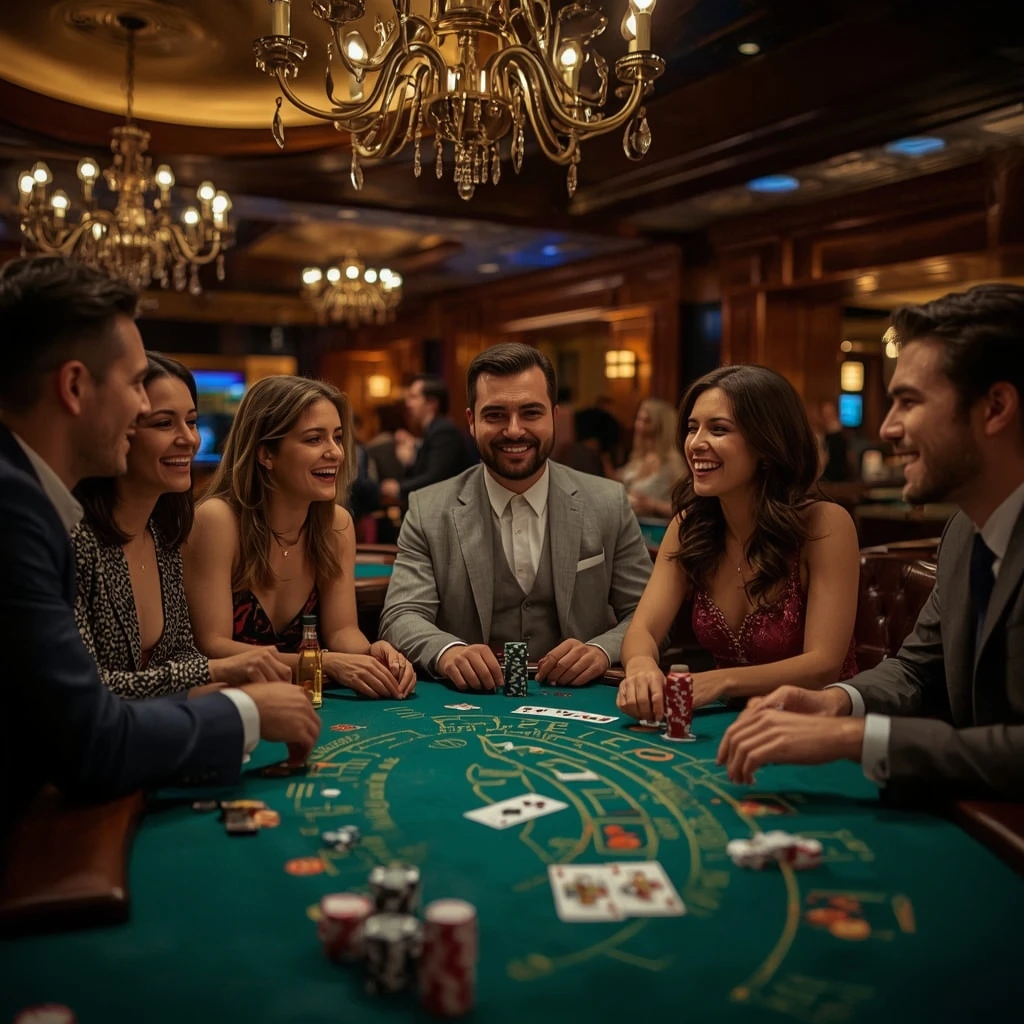 Double Bonus Poker PURE CASINO