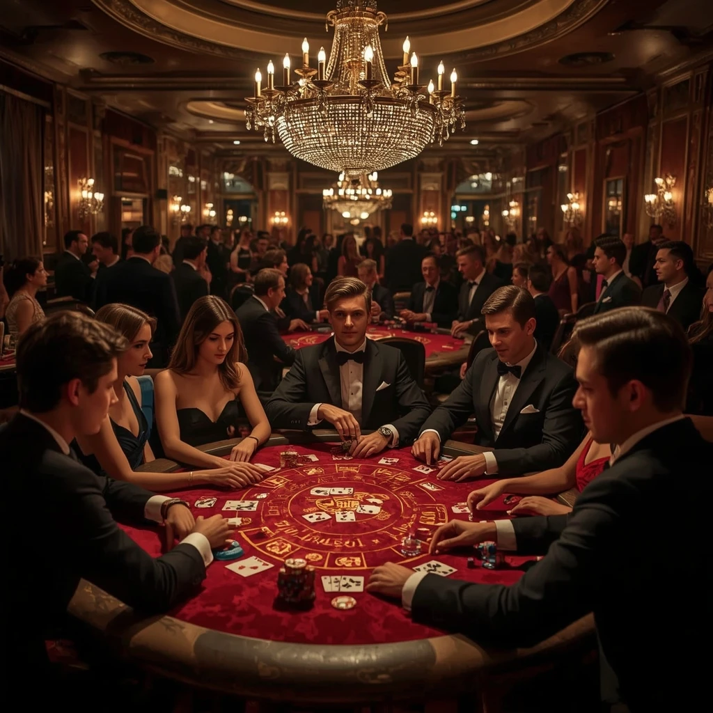 jeux de table de casino Pure Casino