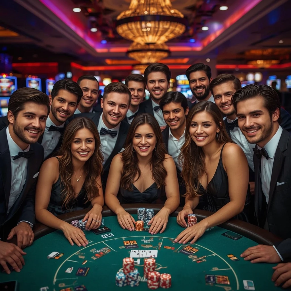 Les bases du jeu PURE CASINO